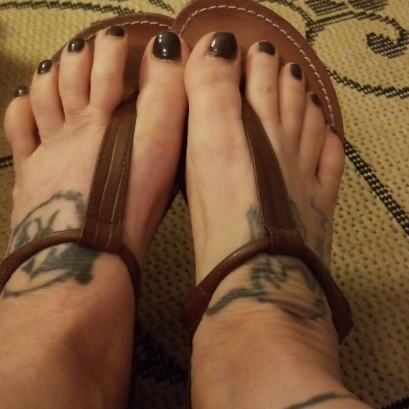 2@25  boho summer sandal bundle*final price - Picture 2 of 7